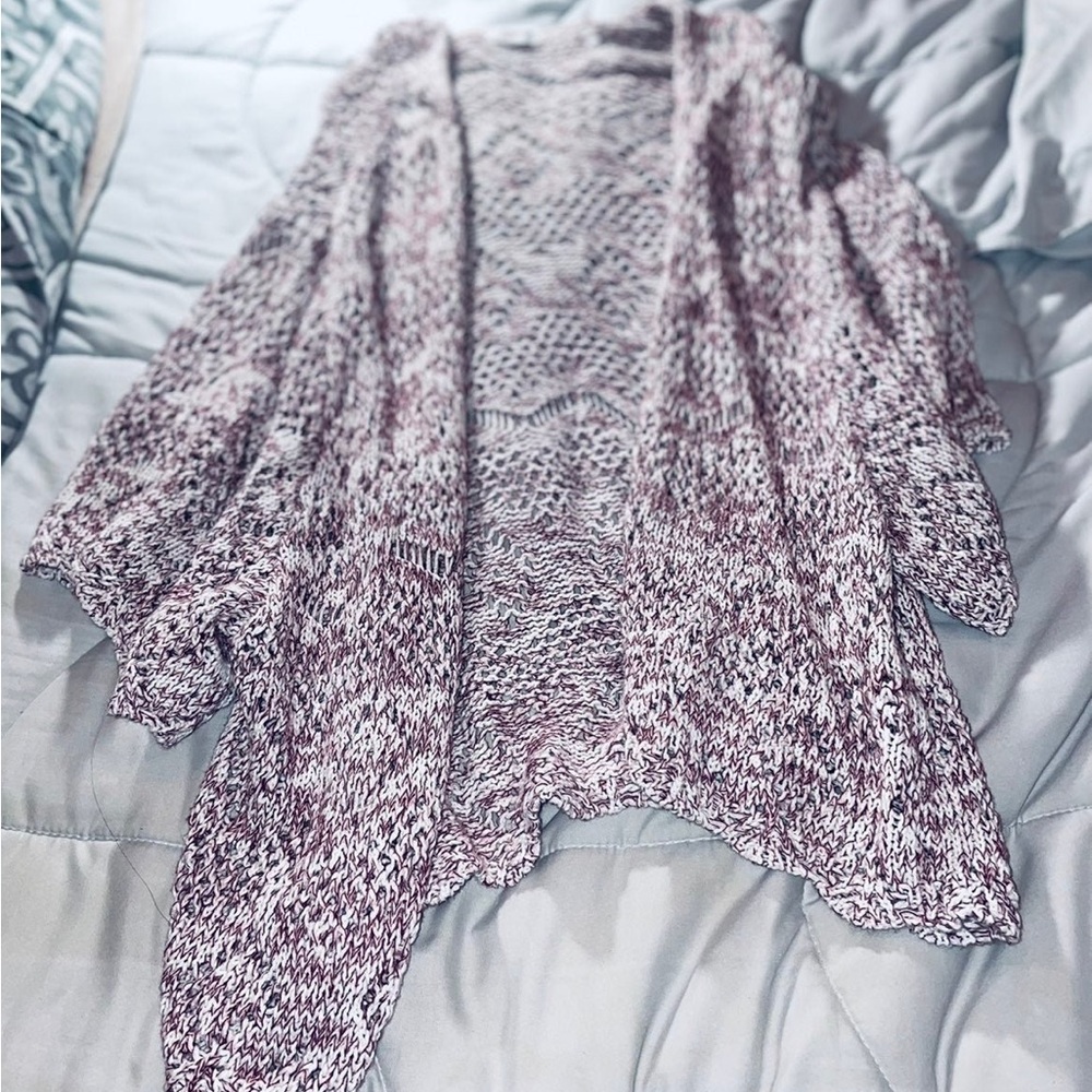 Sweater - Picture 3 of 12